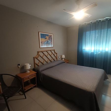 Ferienwohnung Somni Cambrils Exterior foto