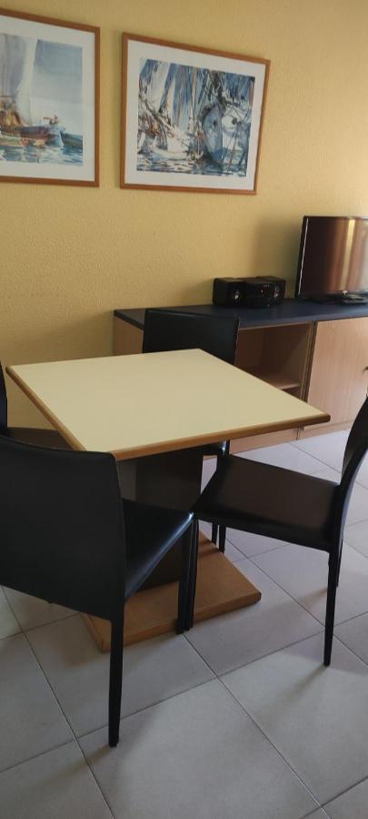 Ferienwohnung Somni Cambrils Exterior foto