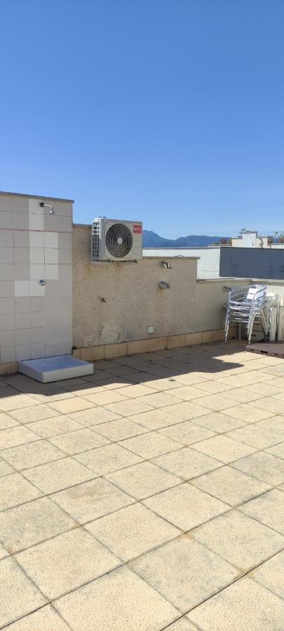 Ferienwohnung Somni Cambrils Exterior foto