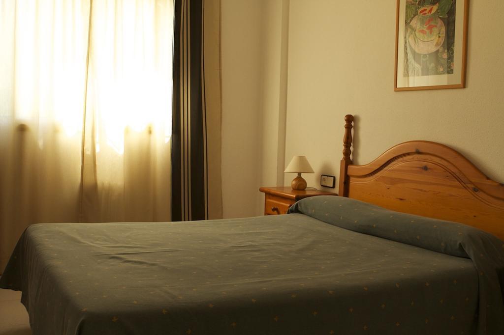 Ferienwohnung Somni Cambrils Zimmer foto